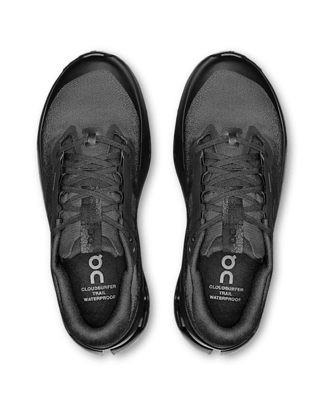 Damskie Cloudsurfer Trail 2 Waterproof Damskie Cloudsurfer Trail 2 Waterproof