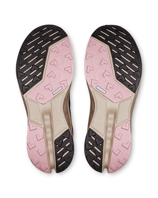 Damskie Cloudsurfer Trail 2 Waterproof Damskie Cloudsurfer Trail 2 Waterproof