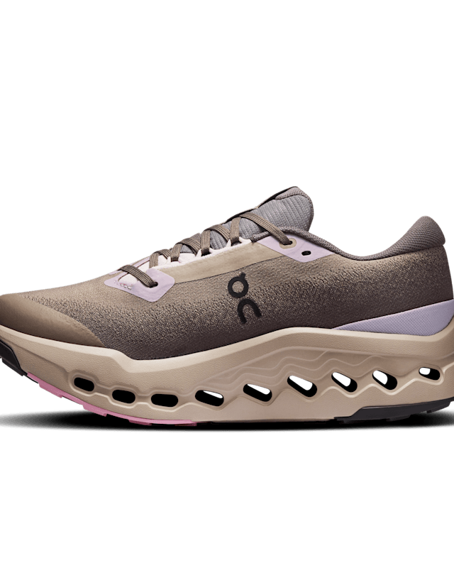 Damskie Cloudsurfer Trail 2 Waterproof Damskie Cloudsurfer Trail 2 Waterproof