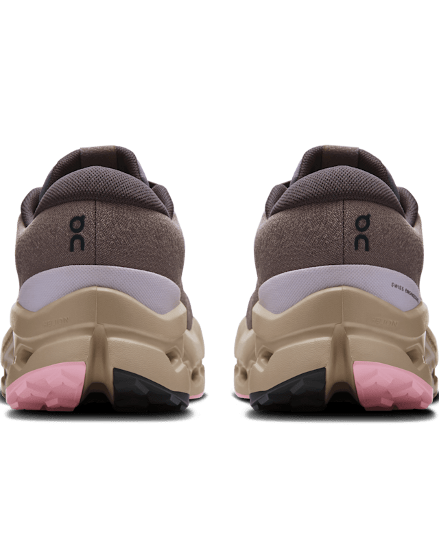 Damskie Cloudsurfer Trail 2 Waterproof Damskie Cloudsurfer Trail 2 Waterproof