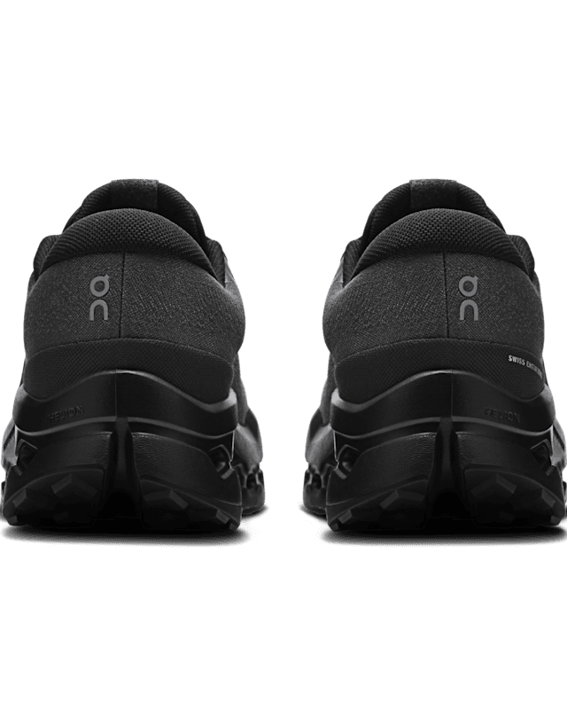 Damskie Cloudsurfer Trail 2 Waterproof Damskie Cloudsurfer Trail 2 Waterproof