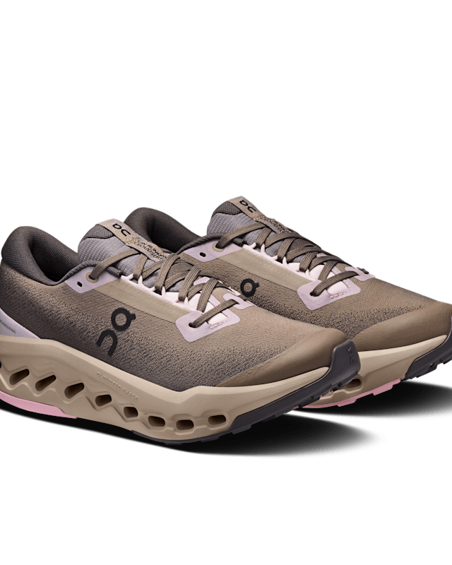 Damskie Cloudsurfer Trail 2 Waterproof Damskie Cloudsurfer Trail 2 Waterproof