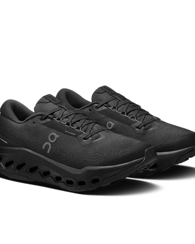 Damskie Cloudsurfer Trail 2 Waterproof Damskie Cloudsurfer Trail 2 Waterproof