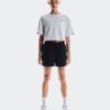 Damskie Club Boxy-T