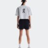 Damskie Club Boxy-T