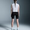 Damskie Club Crew Crop