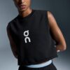 Damskie Club Crew Crop