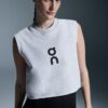 Damskie Club Crew Crop