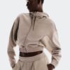 Damskie Club Cropped Hoodie FKA Damskie Club Cropped Hoodie FKA