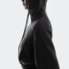 Damskie Club Cropped Hoodie FKA Damskie Club Cropped Hoodie FKA
