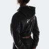 Damskie Club Cropped Hoodie FKA Damskie Club Cropped Hoodie FKA