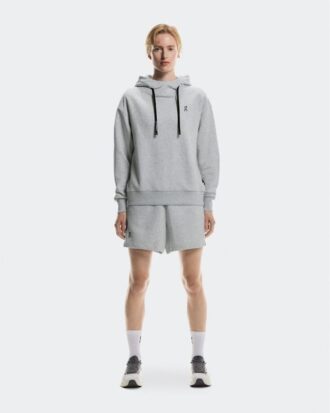 Damskie Club Hoodie Graphic