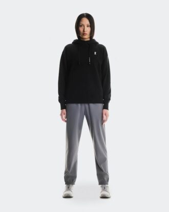 Damskie Club Hoodie Graphic