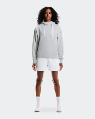 Damskie Club Hoodie Smash