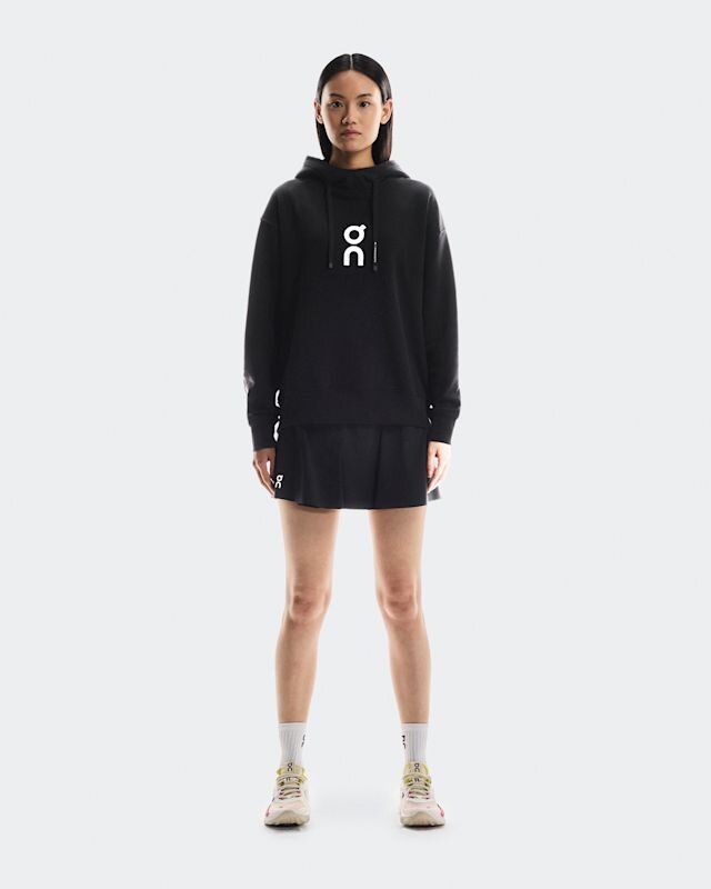 Damskie Club Hoodie Tennis Damskie Club Hoodie Tennis