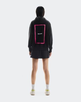Damskie Club Hoodie Tennis