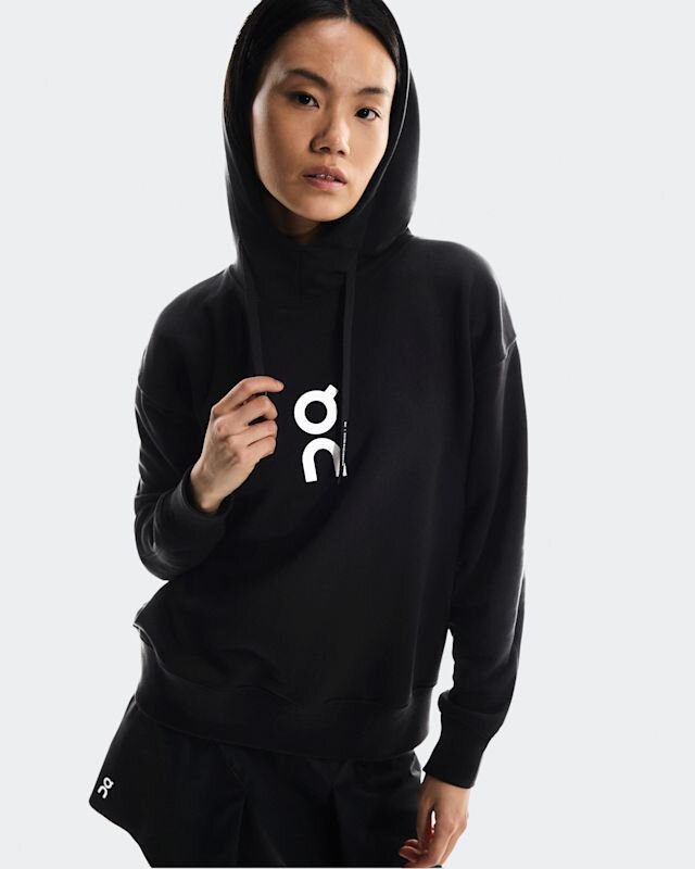 Damskie Club Hoodie Tennis Damskie Club Hoodie Tennis