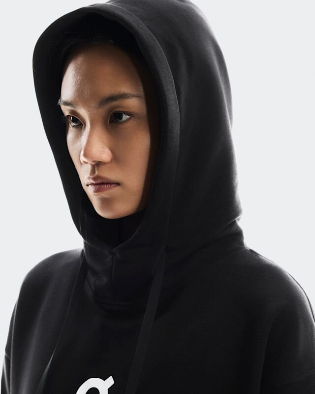 Damskie Club Hoodie Tennis Damskie Club Hoodie Tennis