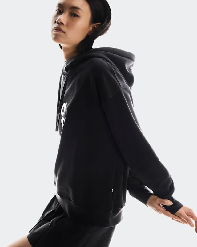 Damskie Club Hoodie Tennis Damskie Club Hoodie Tennis