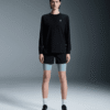 Damskie Club Long-T