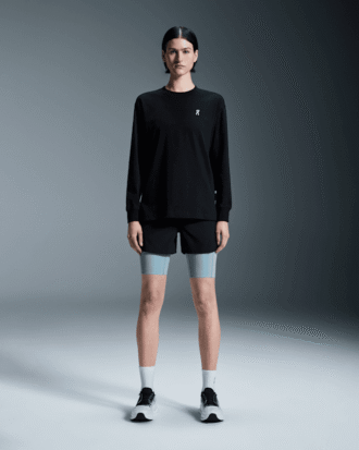 Damskie Club Long-T