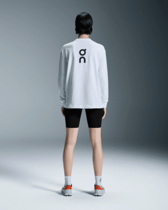 Damskie Club Long-T