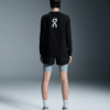 Damskie Club Long-T
