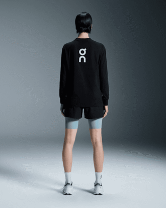 Damskie Club Long-T