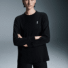Damskie Club Long-T