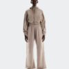 Damskie Club Cropped Hoodie FKA Damskie Club Cropped Hoodie FKA
