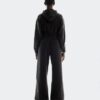 Damskie Club Cropped Hoodie FKA Damskie Club Cropped Hoodie FKA