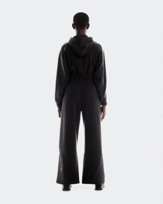 Damskie Club Cropped Hoodie FKA
