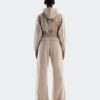 Damskie Club Cropped Hoodie FKA Damskie Club Cropped Hoodie FKA