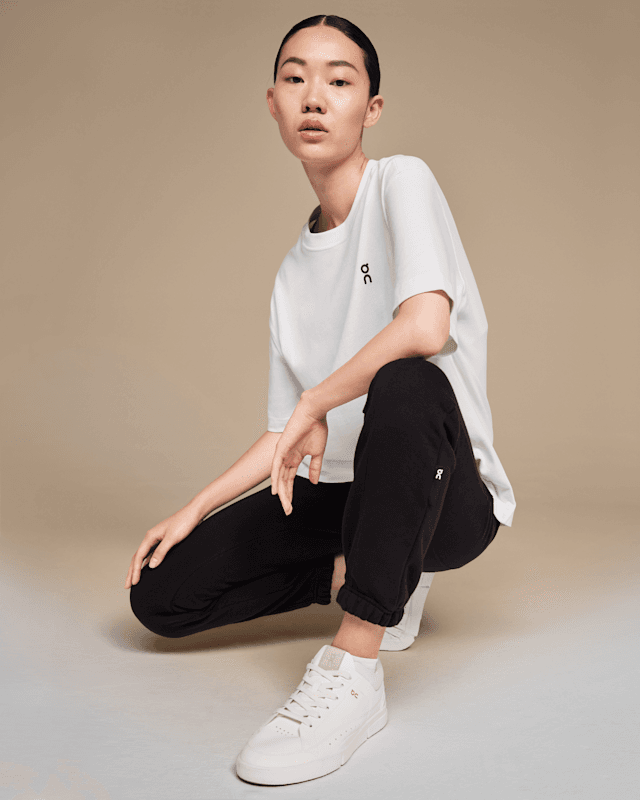 Damskie Club Pants Damskie Club Pants