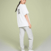 Damskie Club Pants