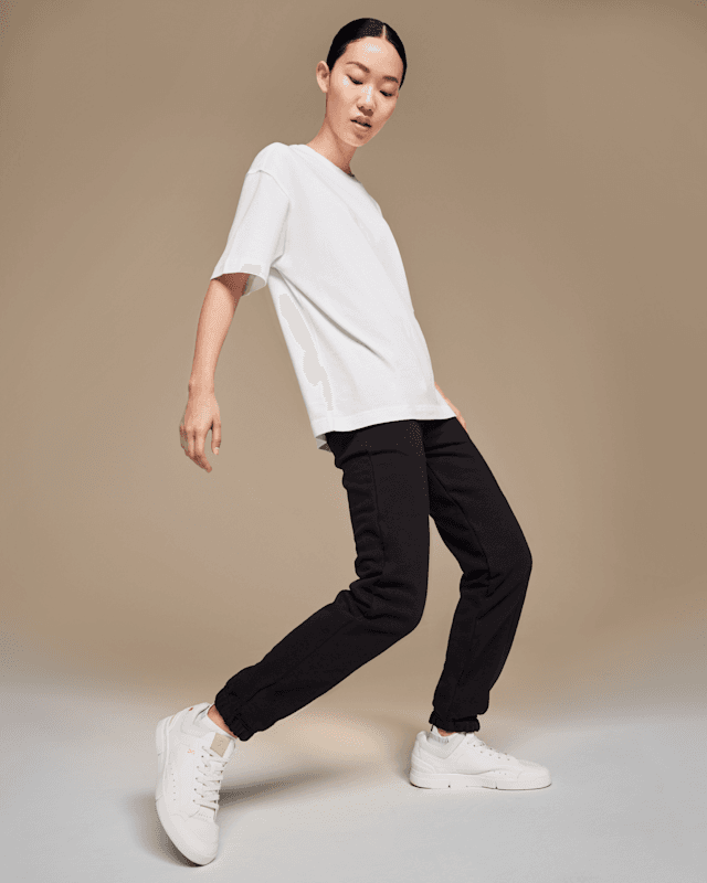 Damskie Club Pants Damskie Club Pants
