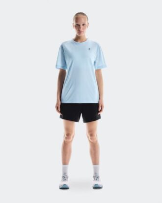 Damskie Club Shorts