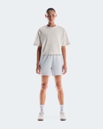 Damskie Club Shorts