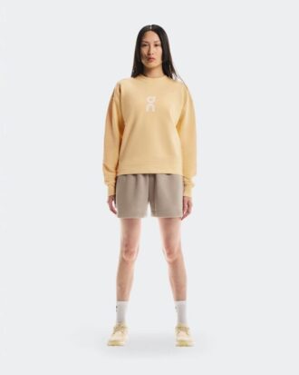 Damskie Club Shorts