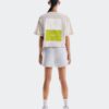 Damskie Club Shorts