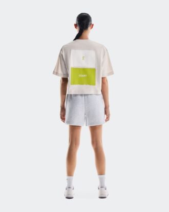 Damskie Club Shorts
