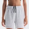 Damskie Club Shorts
