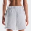 Damskie Club Shorts