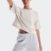 Damskie Club Shorts