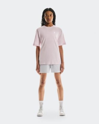 Damskie Club-T