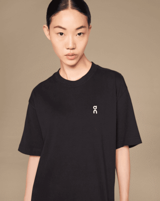 Damskie Club-T