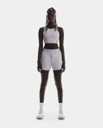 Damskie Core 2-in-1 Crop Damskie Core 2-in-1 Crop