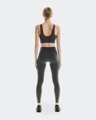 Damskie Core 2-in-1 Crop