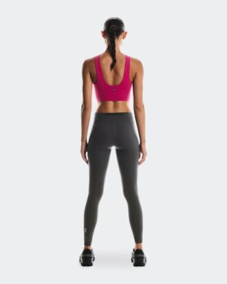 Damskie Core 2-in-1 Crop Damskie Core 2-in-1 Crop