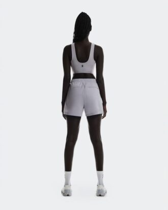Damskie Core 2-in-1 Crop Damskie Core 2-in-1 Crop